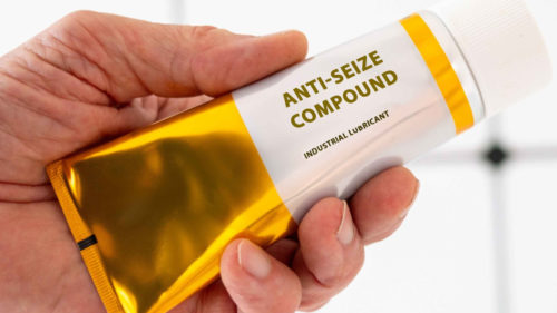 What Is Anti Seize Lubricant & When Should You Use It On Your Car?