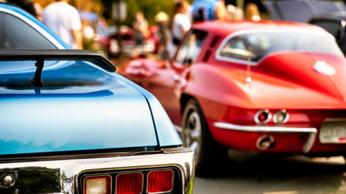 Five ’70s Muscle Cars That Never Got The Attention They Deserved