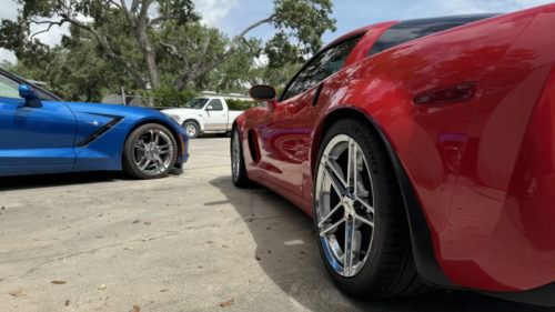 This Overlooked Tire Rule Could Cost You Half Your Warranty Coverage