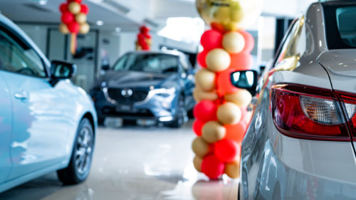 America’s New Car Market Just Lost 1 Million Buyers, And It’s Getting Worse