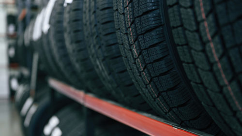 What’s The Difference Between Michelin And BFGoodrich Tires?