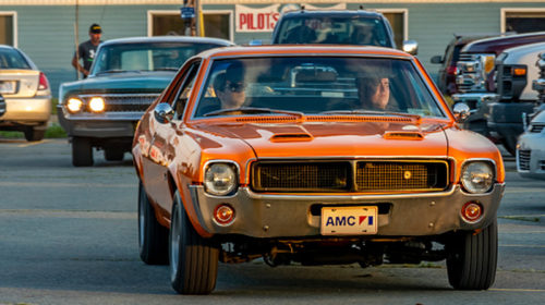 AMC’s Downfall Can Be Traced Back To One Tragic Moment