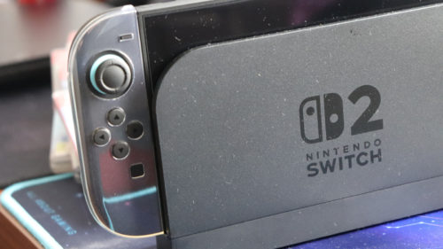 When Should You Fully Power Off Your Nintendo Switch 2 Vs Using Sleep Mode?