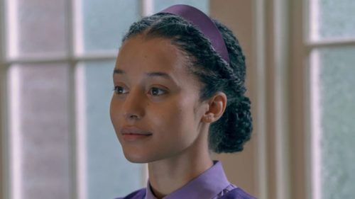 The Testaments ending explained: does Becka die, will Agnes and Commander Weston marry, does Daisy reveal the truth about June, a shock Handmaid’s Tale cameo and season 2 predictions