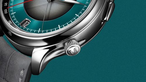 This Minimalist Dress Watch Is Secretly an Ultra-Capable Tool Watch