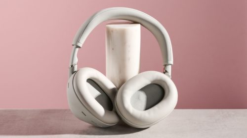 Want a super-clear look at Sony’s upcoming super-premium new headphones? These new image leaks appear pretty official — and they look very Sony-meets-Sonos