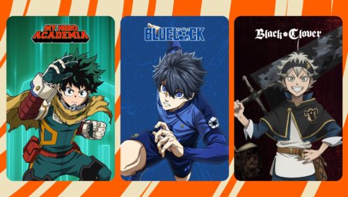 Crunchyroll slashes prices for its ‘Ani-May’ celebrations — get three months of membership from as little as $$1.99 / £1.49 per month
