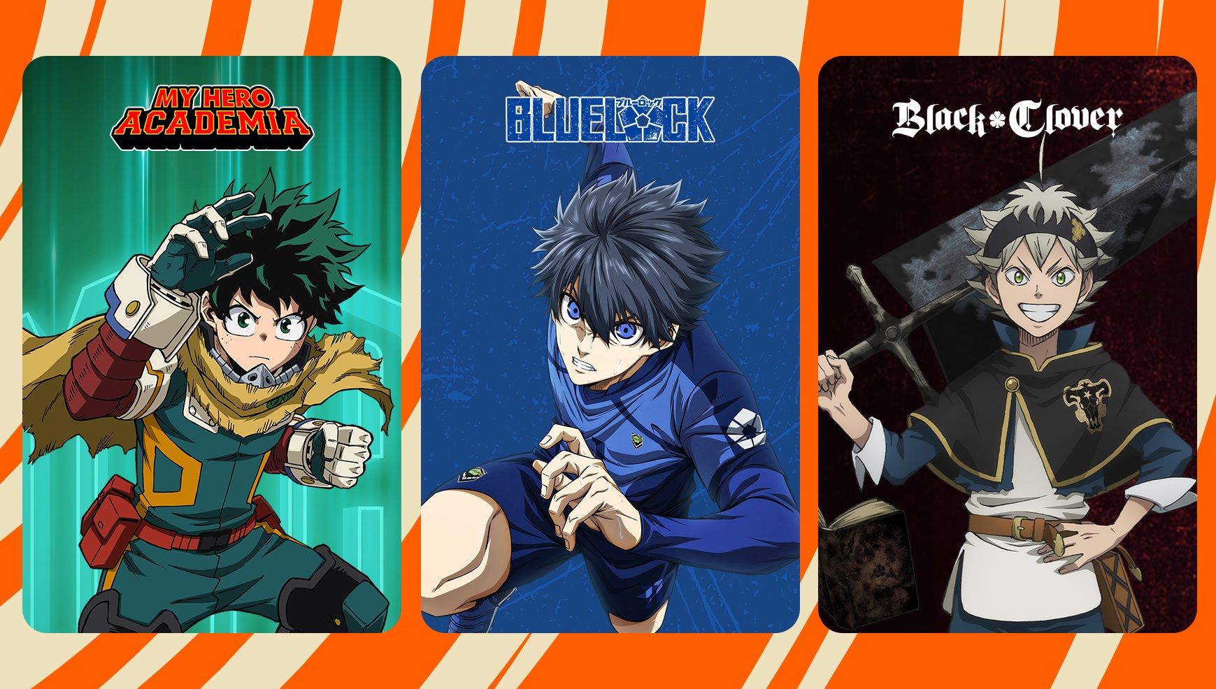 Crunchyroll slashes prices for its ‘Ani-May’ celebrations — get three months of membership from as little as $$1.99 / £1.49 per month