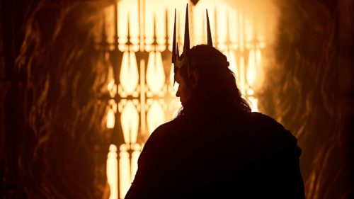 Prime Video sets late 2026 release date for The Rings of Power season 3 — and its unnerving first image teases something important about Charlie Vickers’ Sauron
