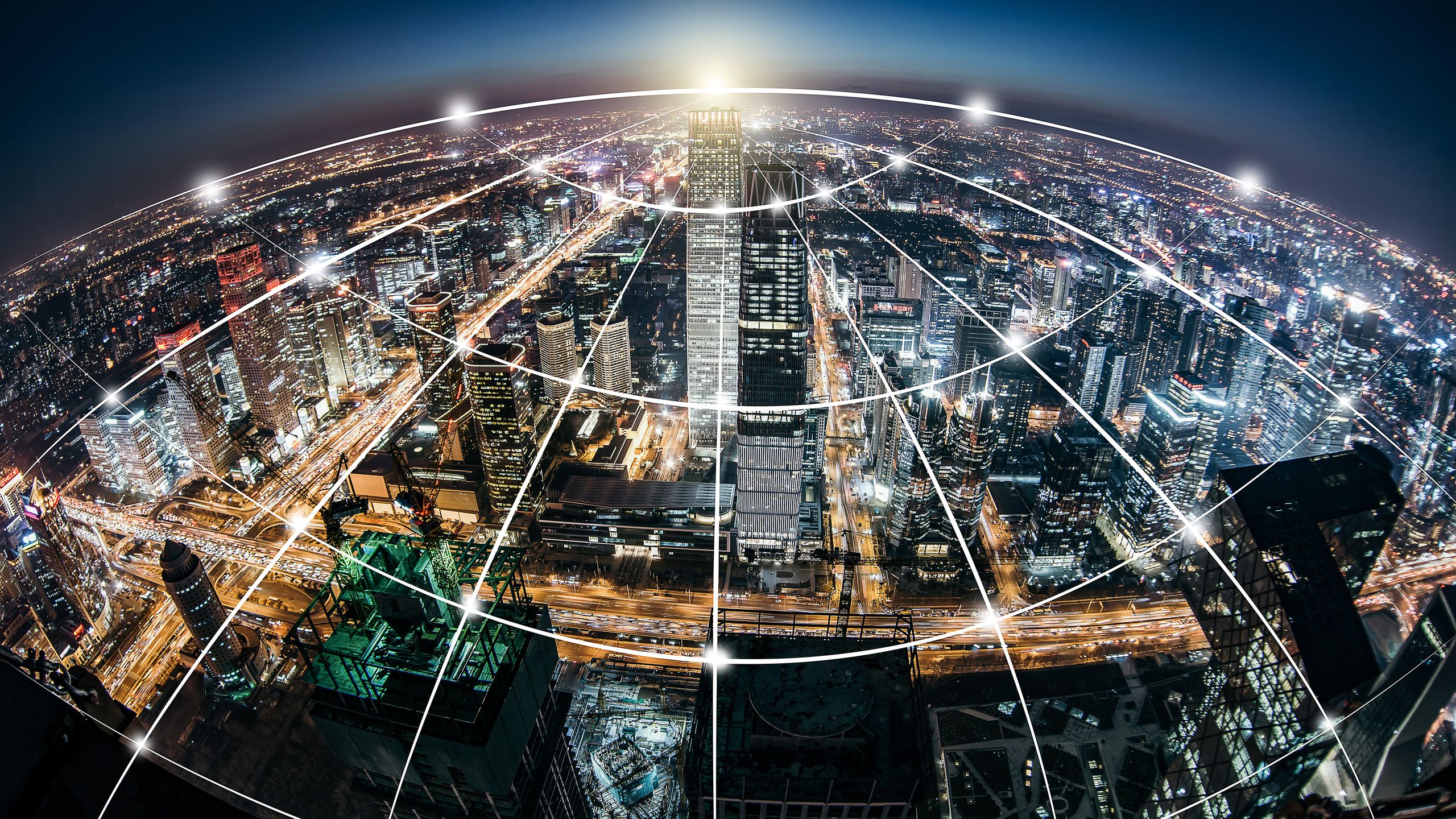 Why ten tech brands now dominate global media influence