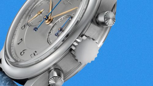 This Upstart Japanese Watch Brand Is Officially Putting the Swiss on Notice