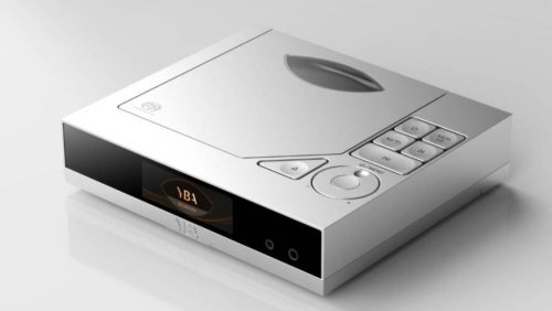 High-end hi-fi company YBA has made what it claims is the world’s first “transportable” CD player for SACDs — it’s got the audiophiles in the office very excited, but it’s not exactly a handheld model