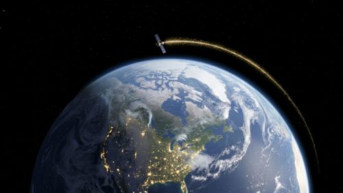 ‘A decade or so away, we’ll be viewing it as a more normal way to build data centers’: Google and SpaceX are reportedly in talks to build data centers in orbit