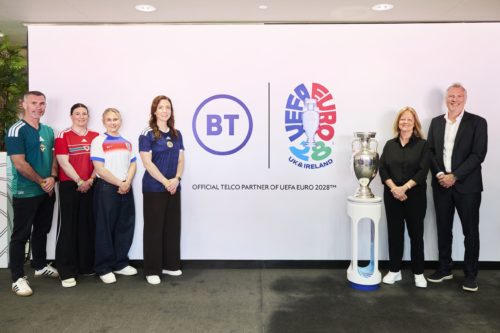 BT lays out plans to become ‘digital backbone’ of the UK for consumers and businesses alike