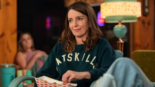 What is the release date for The Four Seasons season 2 on Netflix?