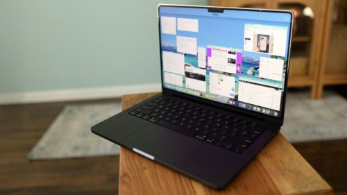 Forget the MacBook Air — here’s why the MacBook Pro is the better value option this week
