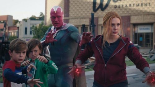 Marvel sets October release date for its VisionQuest TV show — and it could be the right time to bring back a beloved MCU hero before Avengers: Doomsday