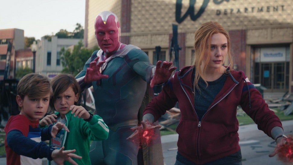 Marvel sets October release date for its VisionQuest TV show — and it could be the right time to bring back a beloved MCU hero before Avengers: Doomsday
