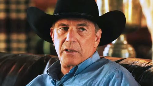 ‘Beth still wants to protect it’: Dutton Ranch star on why including John Dutton’s Yellowstone legacy in new Taylor Sheridan spinoff was a non-negotiable