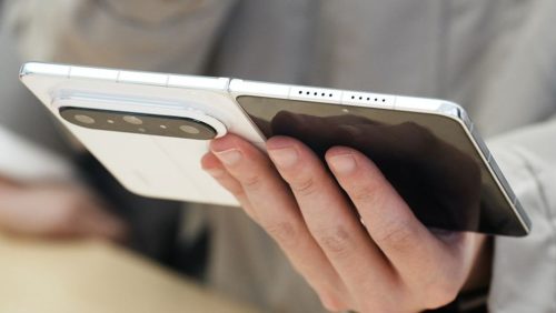 The iPhone Ultra could be a surprise hit as new survey suggests potentially millions of Apple fans would buy a foldable phone