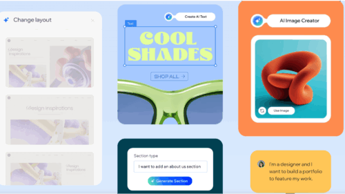 Wix CEO cites ‘fast evolution of AI capabilities’ in announcement of 20% workforce cut