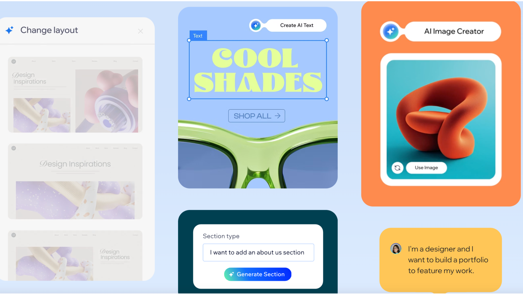Wix CEO cites ‘fast evolution of AI capabilities’ in announcement of 20% workforce cut