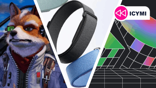 ICYMI: the week’s 7 biggest tech stories from Apple’s iPhone AI payout to Google’s all-new Fitbit