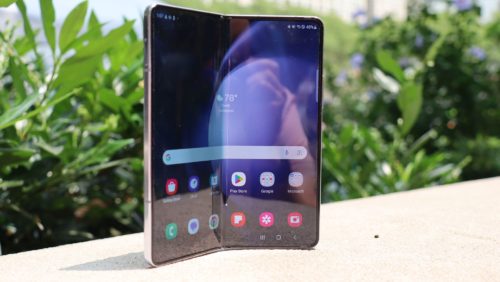 Samsung releases One UI 8.5 for the Galaxy A56, Galaxy Z Fold 5, and more phones — here’s the full list of devices and new features