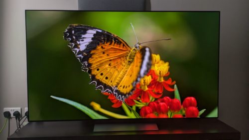 The LG C5 OLED TV delivers ‘an excellent picture quality, superb gaming performance, and an intuitive smart TV platform’ — and it just dropped to an unbelievable price