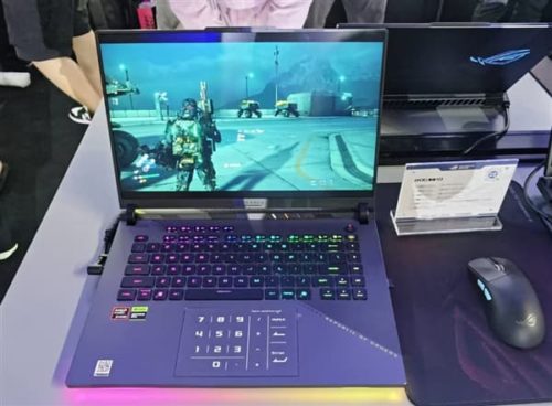 Asus ROG’s new Hero 10 series gaming laptops are Released: top-of-the-line equipped with Ryzen 9 9955HX 3D + 5070 Ti