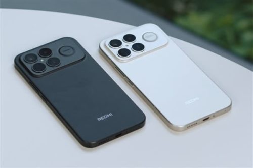 Redmi K100 Specifications Leaked: The most powerful Redmi king has arrived – two swords, large and small, strike simultaneously