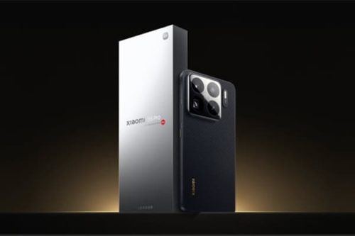 Xiaomi 18 Ultra Mystic Ring Edition leaks out: Global debut of Mystic Ring O3 – Xiaomi’s strongest super-large model