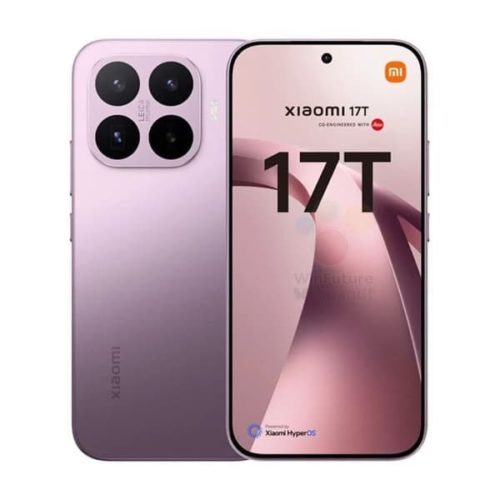 Pre-release information for Xiaomi 17T series: Kirin chip + Leica photography