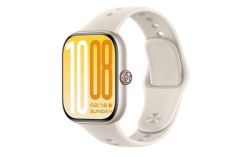 Vivo WATCH GT 2 Released: A comprehensive health monitoring device for your wrist, starting at 549 yuan.