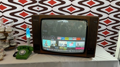 Someone found a Chinese retailer selling super-cheap CRT TVs, but don’t get too excited, retro gaming fans — every new piece of information about them seems to reveal more mysteries