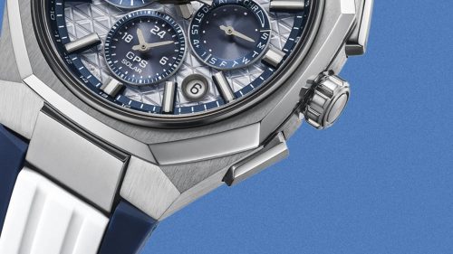 Seiko’s Super Sports Watch Borrows a Long-Awaited Feature from High-End Competition