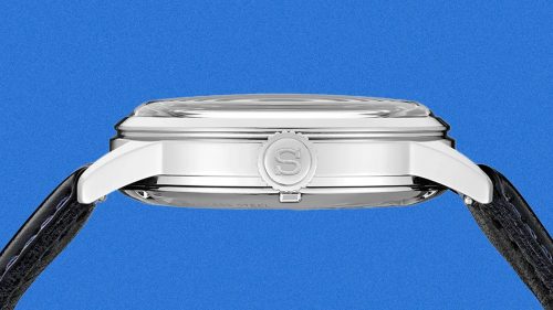 Seiko’s Latest Affordable GMT Watch Channels a High-End Icon