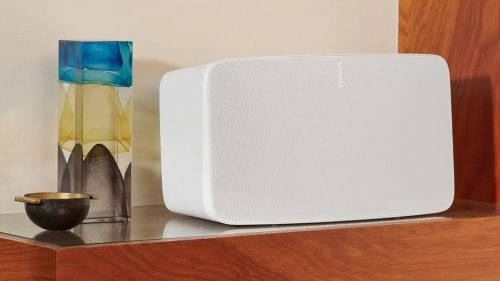Sonos Is Having a Massive Sale on Some of Its Best Speakers