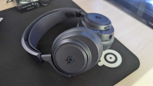 SteelSeries Arctis Nova Pro Omni Review
