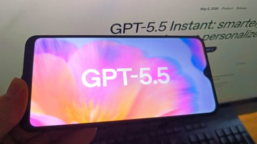 OpenAI finally fixed the most annoying thing about ChatGPT — and I’m already noticing the difference