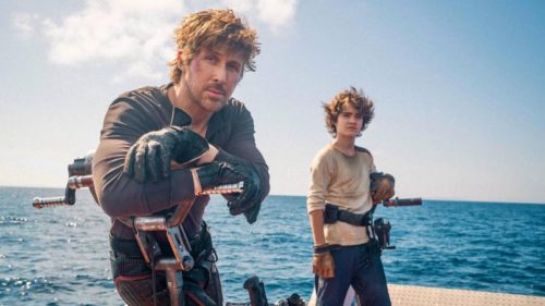 Star Wars: Starfighter — release date, confirmed cast, and everything else we know about Lucasfilm’s new sci-fi movie