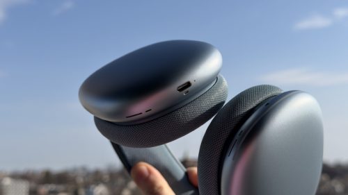 Apple quietly released the all-new AirPods Max 2 last month — and you can already score a rare $40 discount at Amazon