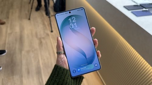 The Samsung Galaxy S26 Ultra is ‘the best Android phone ever’ — and it’s just hit a new record-low price at the official Samsung Store