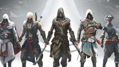 ‘ChatGPT kind of sucked’ — Former Assassin’s Creed director says he used AI to help him learn to code, but it was ‘brutal’