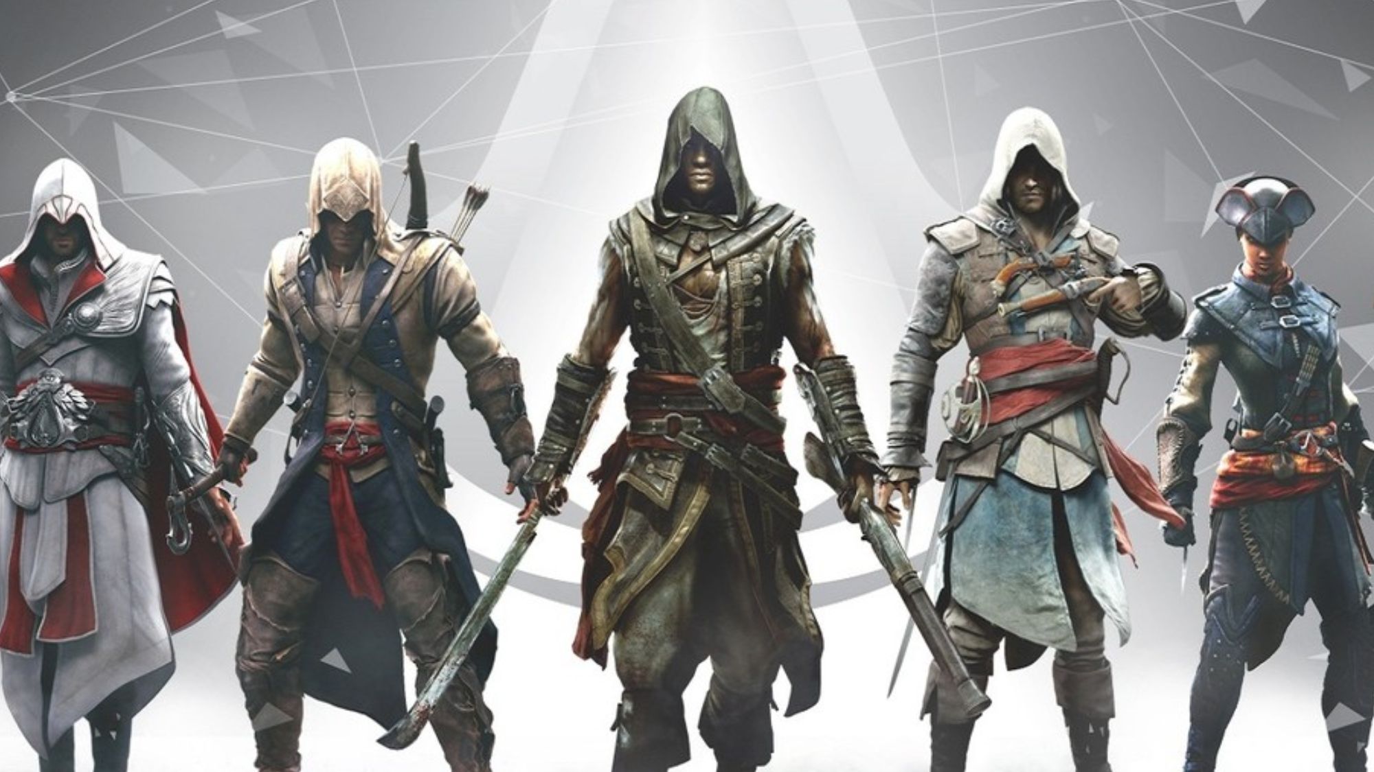 ‘ChatGPT kind of sucked’ — Former Assassin’s Creed director says he used AI to help him learn to code, but it was ‘brutal’