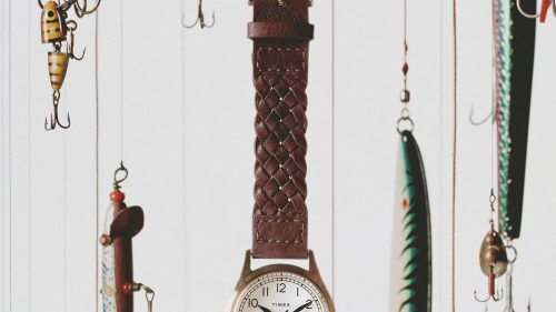 Timex’s Classic Affordable Field Watch Gets a Preppy ’90s Makeover from J.Crew