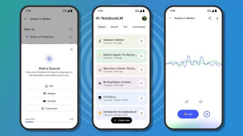I thought Google NotebookLM was just an AI research tool — now it organizes my entire life