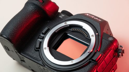 My favorite camera from last year is on sale for a record-low price — the Nikon Z5 II is easily one of the best value full-frame cameras