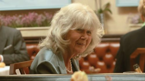 Rivals season 2 creators reveal how late author Jilly Cooper gave notes on final Hulu and Disney+ scripts just ‘days’ before her death: ‘her fingerprints are all over this series’