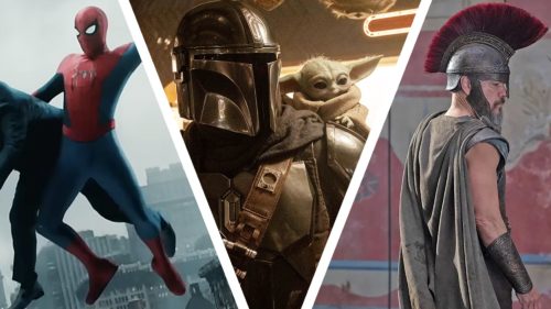 Film fans, assemble! Vote in TechRadar’s blockbuster movie season poll to tell us which one you’re most excited to see in mid-2026